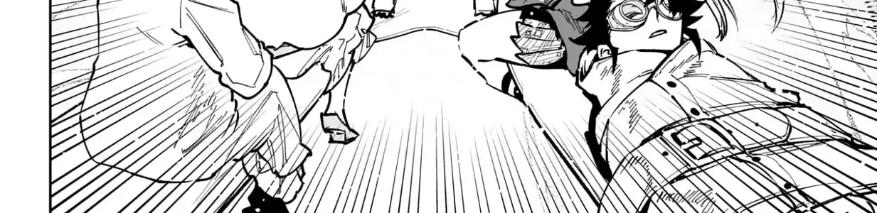 Phù Thủy Ichi Chap 59 - Next Chap 60