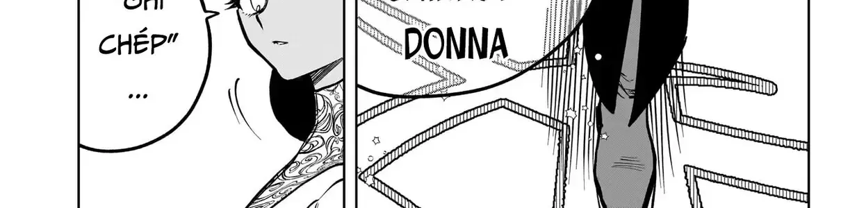 Phù Thủy Ichi Chap 6 - Next Chap 7