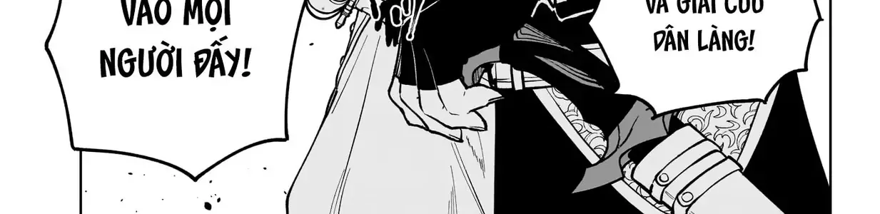 Phù Thủy Ichi Chap 6 - Next Chap 7