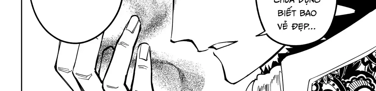 Phù Thủy Ichi Chap 60 - Next Chap 61