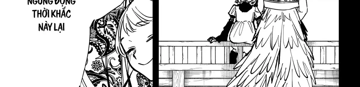 Phù Thủy Ichi Chap 60 - Next Chap 61