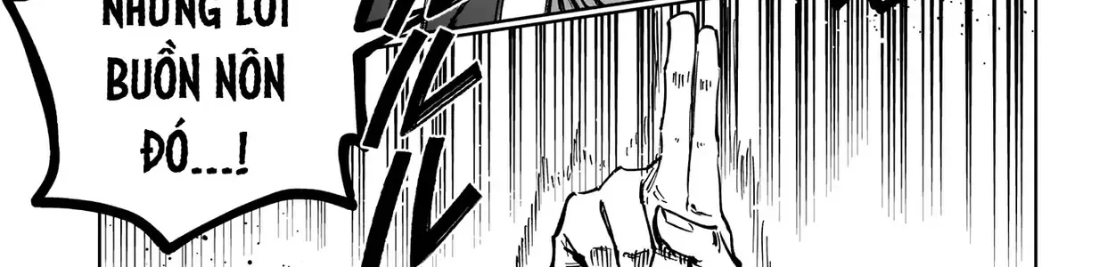 Phù Thủy Ichi Chap 60 - Next Chap 61