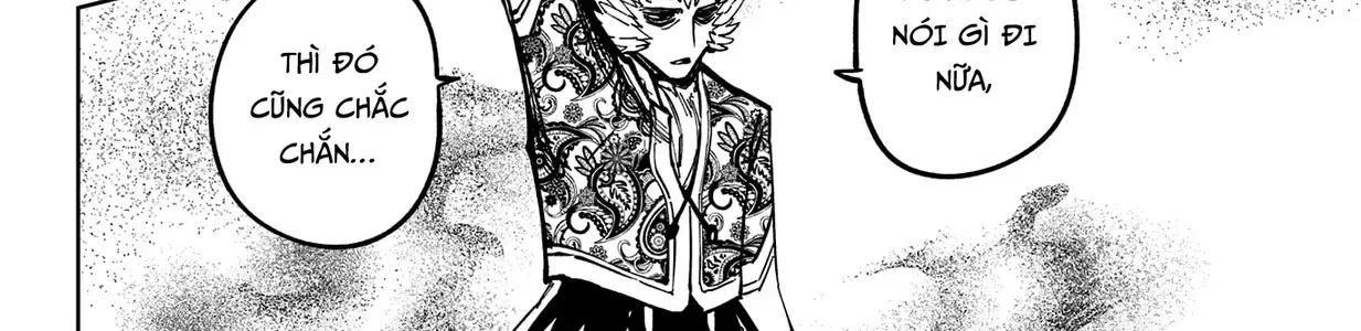 Phù Thủy Ichi Chap 60 - Next Chap 61