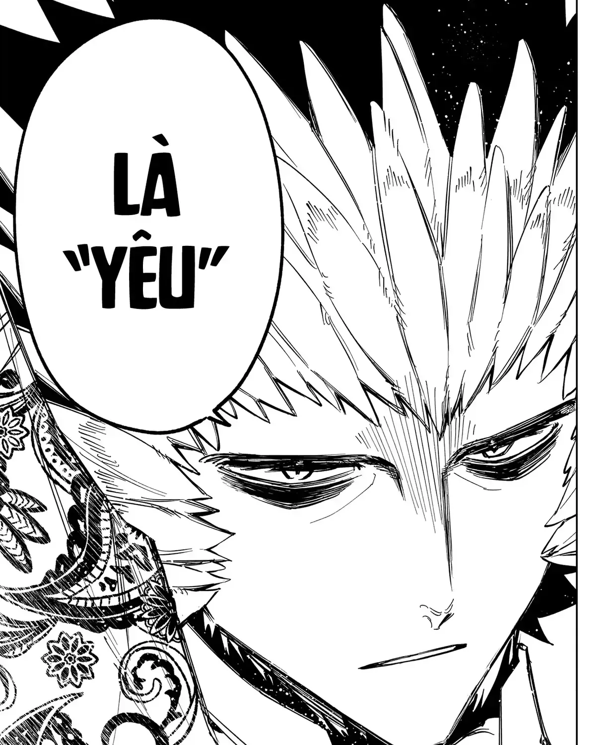 Phù Thủy Ichi Chap 60 - Next Chap 61