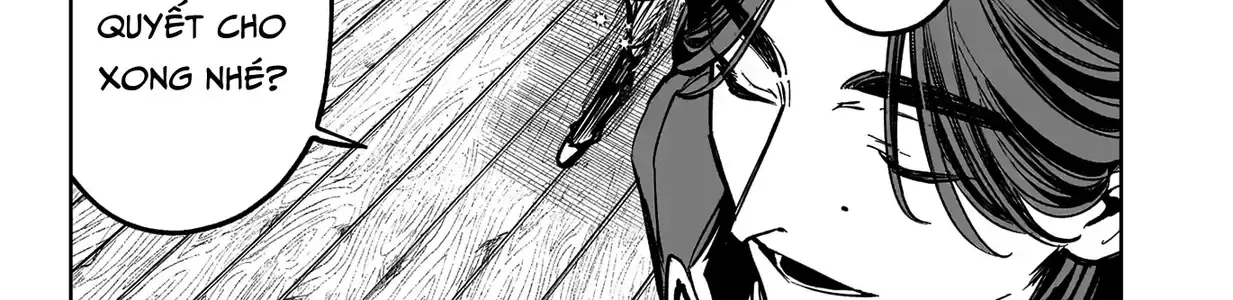 Phù Thủy Ichi Chap 61 - Next Chap 62