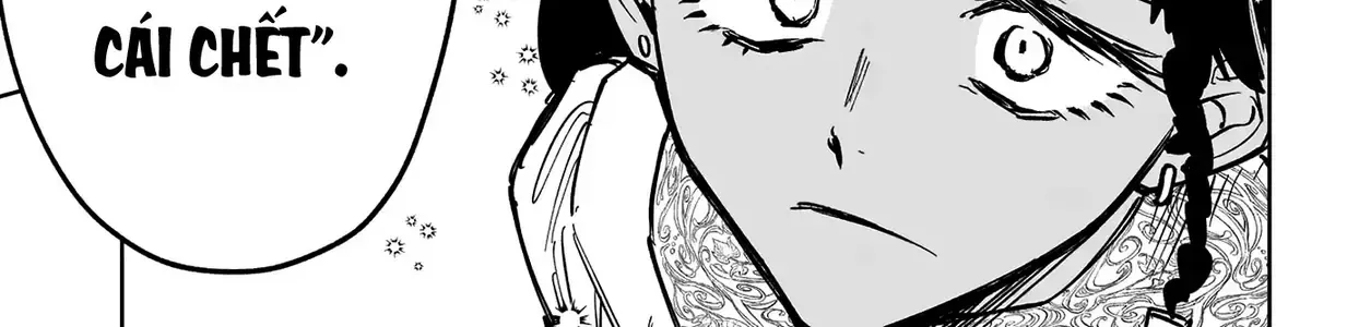 Phù Thủy Ichi Chap 61 - Next Chap 62