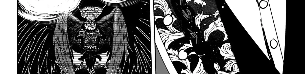 Phù Thủy Ichi Chap 61 - Next Chap 62