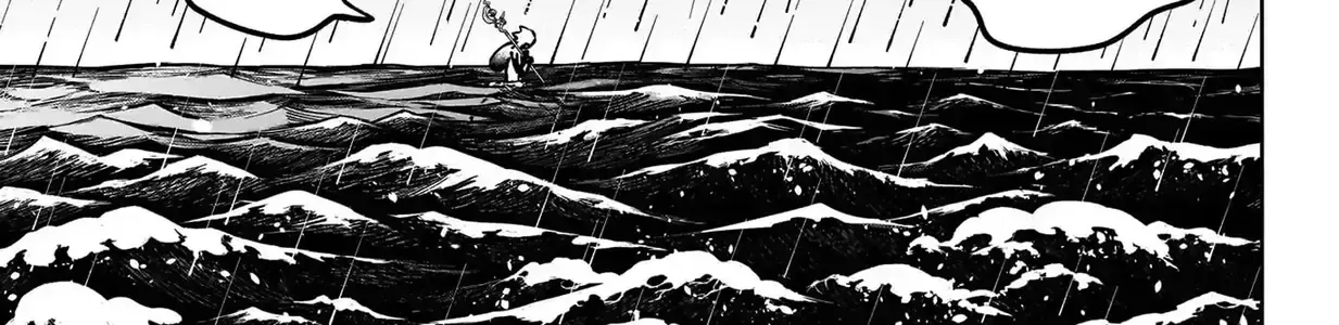 Phù Thủy Ichi Chap 62 - Next Chap 63