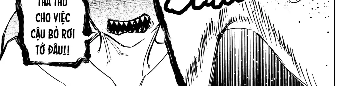 Phù Thủy Ichi Chap 62 - Next Chap 63