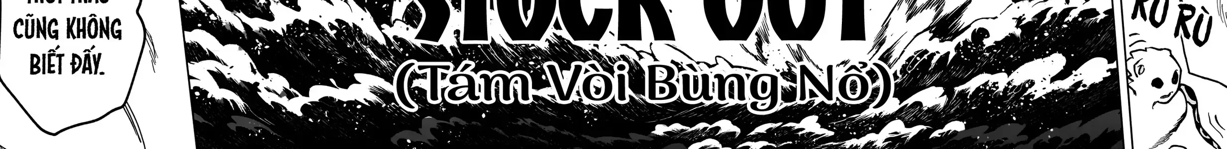 Phù Thủy Ichi Chap 62 - Next Chap 63