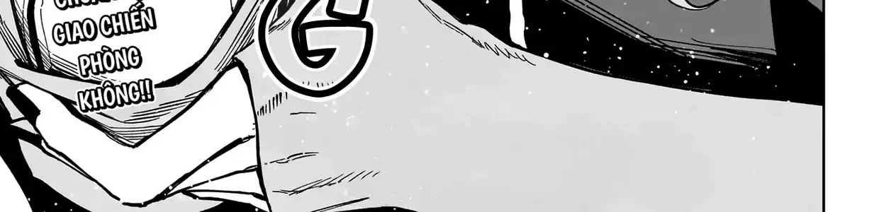 Phù Thủy Ichi Chap 62 - Next Chap 63