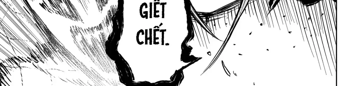 Phù Thủy Ichi Chap 63 - Next Chap 64