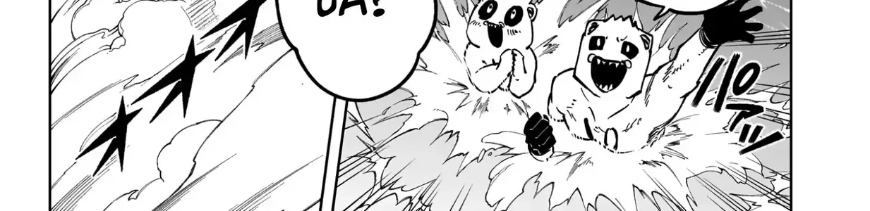 Phù Thủy Ichi Chap 63 - Next Chap 64