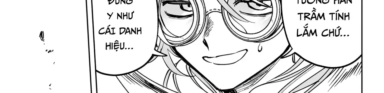 Phù Thủy Ichi Chap 63 - Next Chap 64