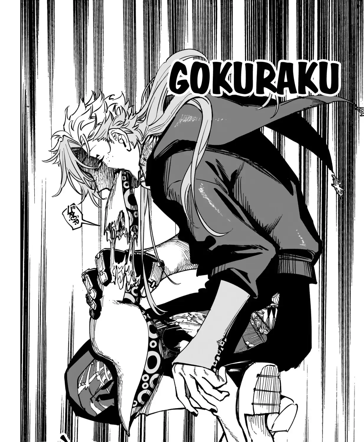 Phù Thủy Ichi Chap 63 - Next Chap 64