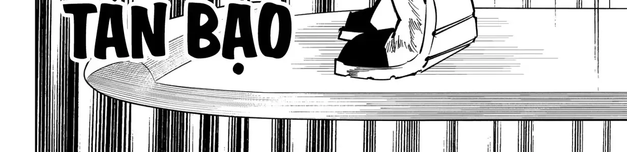 Phù Thủy Ichi Chap 63 - Next Chap 64