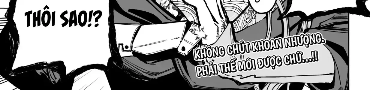 Phù Thủy Ichi Chap 63 - Next Chap 64