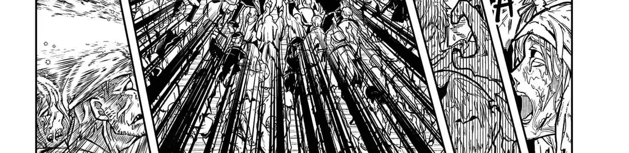 Phù Thủy Ichi Chap 64 - Next Chap 65