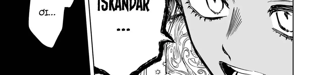 Phù Thủy Ichi Chap 64 - Next Chap 65