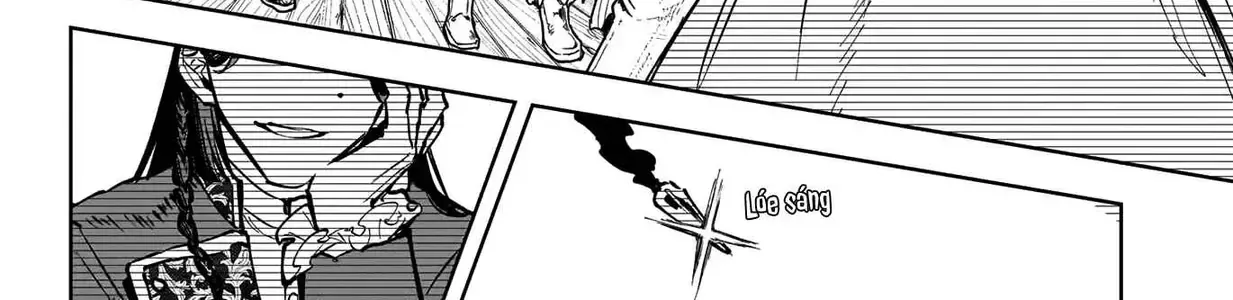 Phù Thủy Ichi Chap 64 - Next Chap 65