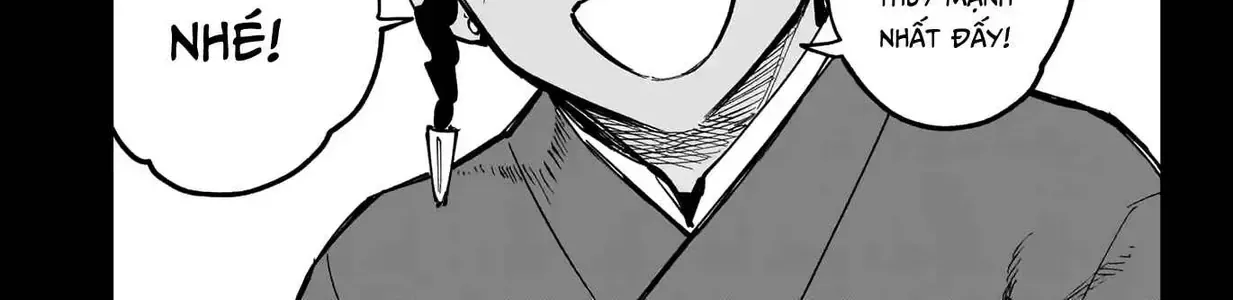 Phù Thủy Ichi Chap 64 - Next Chap 65