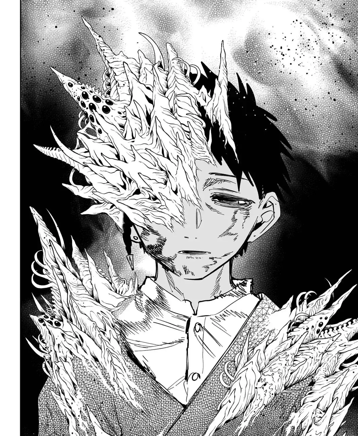 Phù Thủy Ichi Chap 64 - Next Chap 65