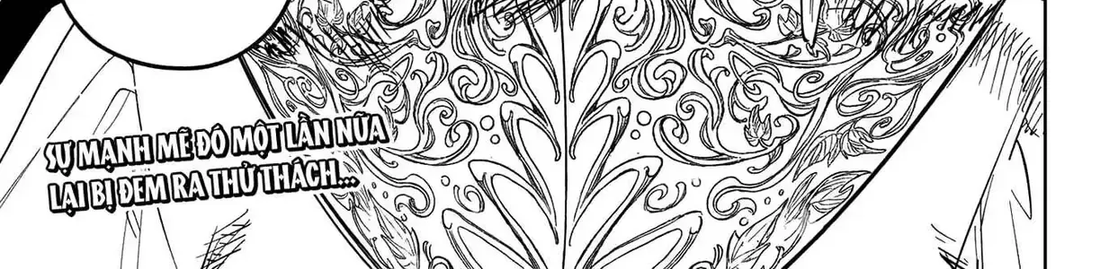 Phù Thủy Ichi Chap 64 - Next Chap 65