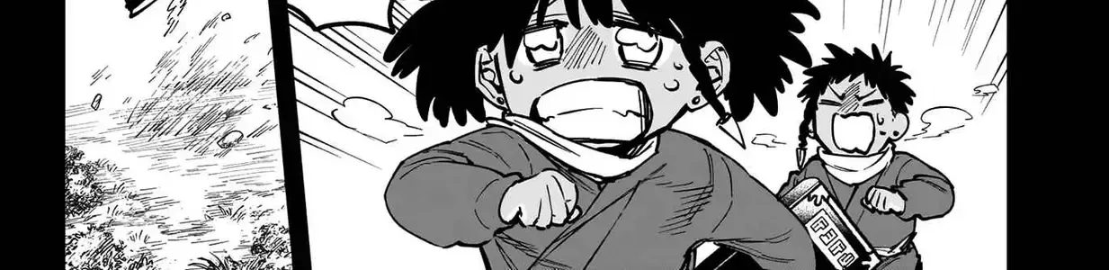 Phù Thủy Ichi Chap 65 - Next Chap 66