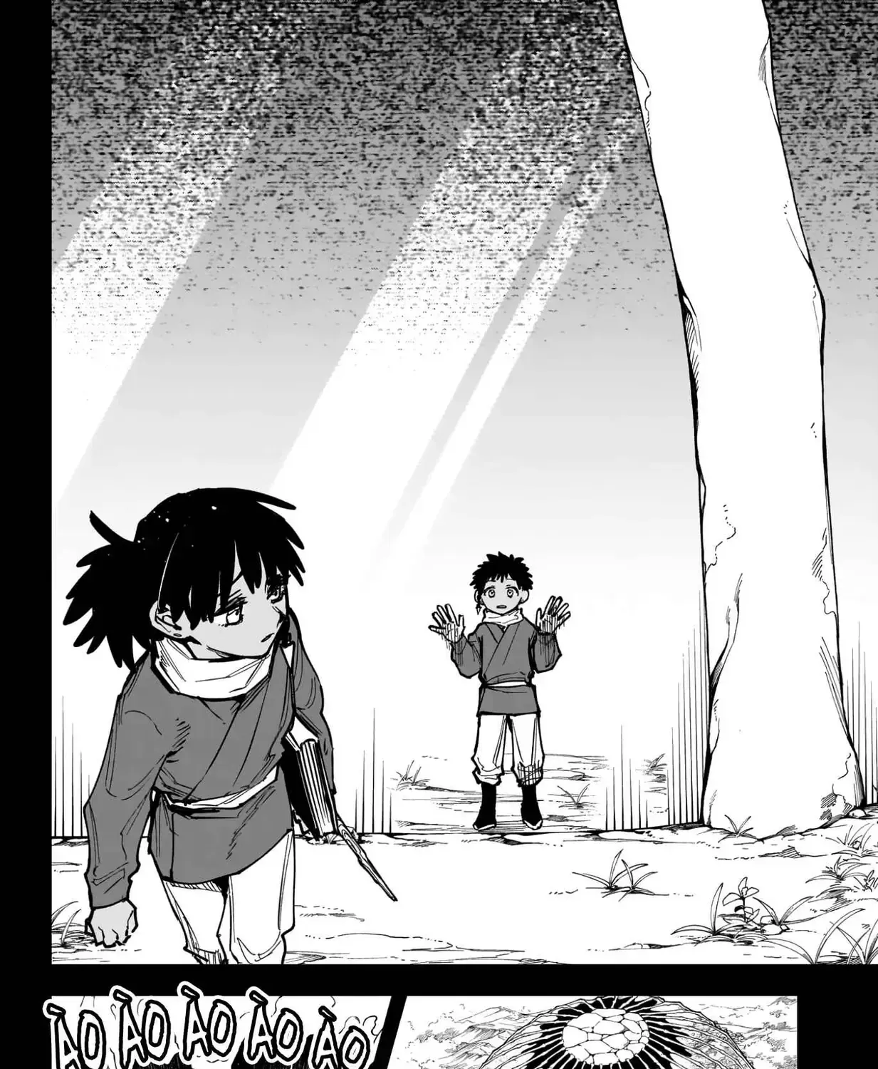 Phù Thủy Ichi Chap 65 - Next Chap 66