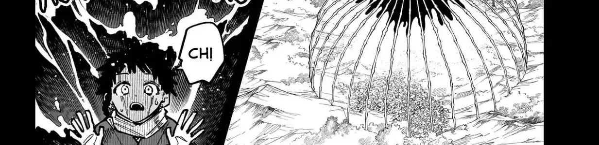 Phù Thủy Ichi Chap 65 - Next Chap 66