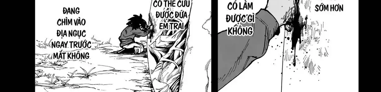 Phù Thủy Ichi Chap 65 - Next Chap 66