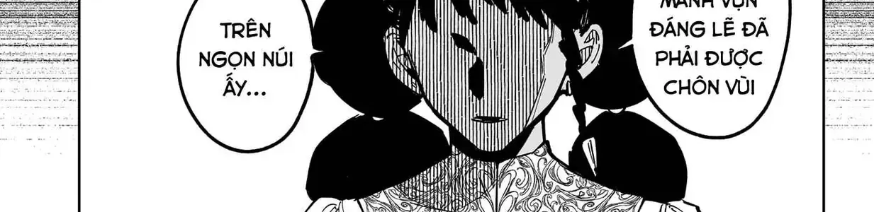 Phù Thủy Ichi Chap 65 - Next Chap 66