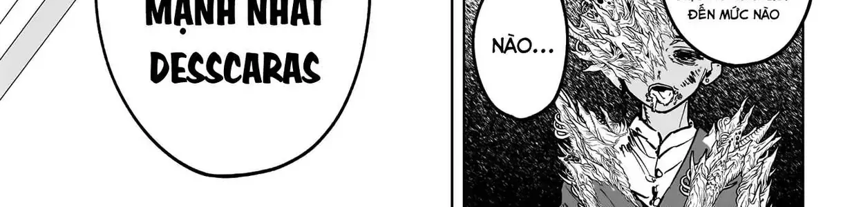 Phù Thủy Ichi Chap 65 - Next Chap 66