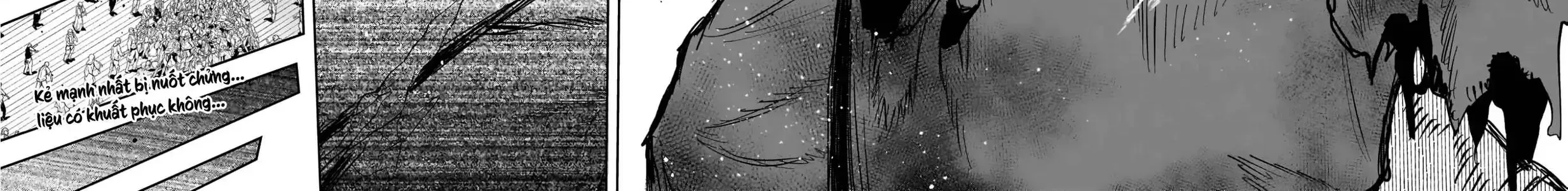 Phù Thủy Ichi Chap 65 - Next Chap 66