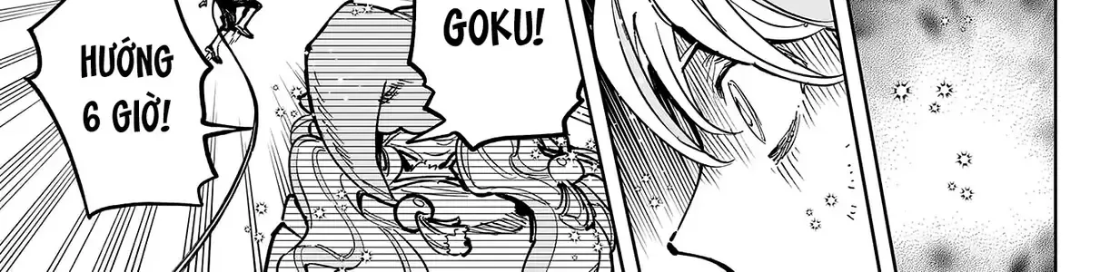 Phù Thủy Ichi Chap 66 - Next Chap 67