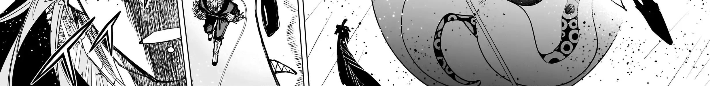 Phù Thủy Ichi Chap 66 - Next Chap 67