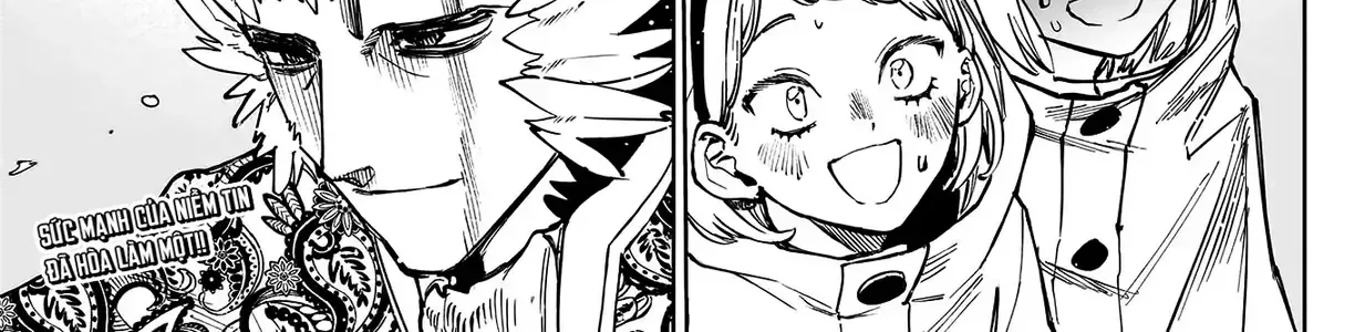 Phù Thủy Ichi Chap 66 - Next Chap 67