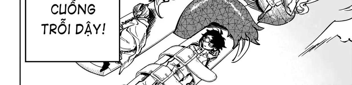 Phù Thủy Ichi Chap 67 - Next Chap 68