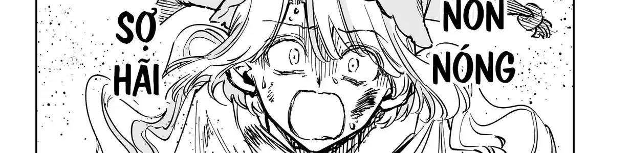 Phù Thủy Ichi Chap 67 - Next Chap 68