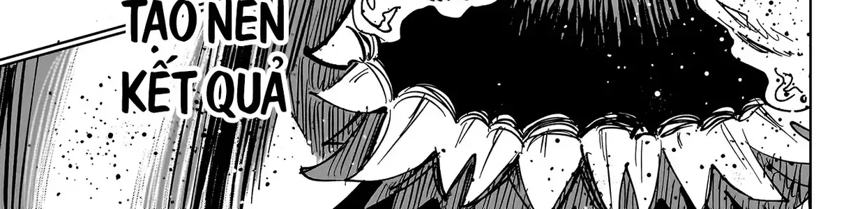 Phù Thủy Ichi Chap 67 - Next Chap 68