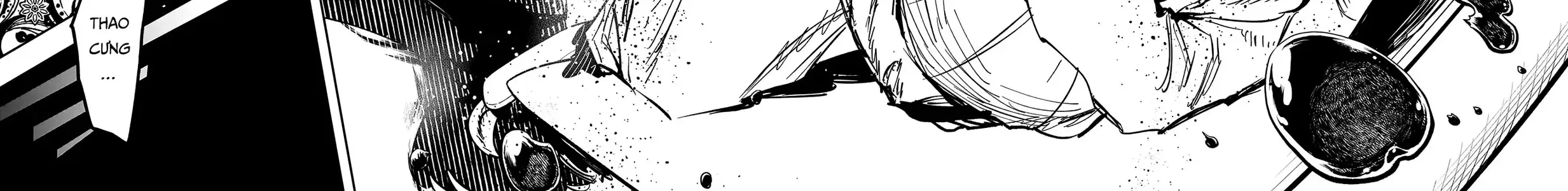 Phù Thủy Ichi Chap 67 - Next Chap 68