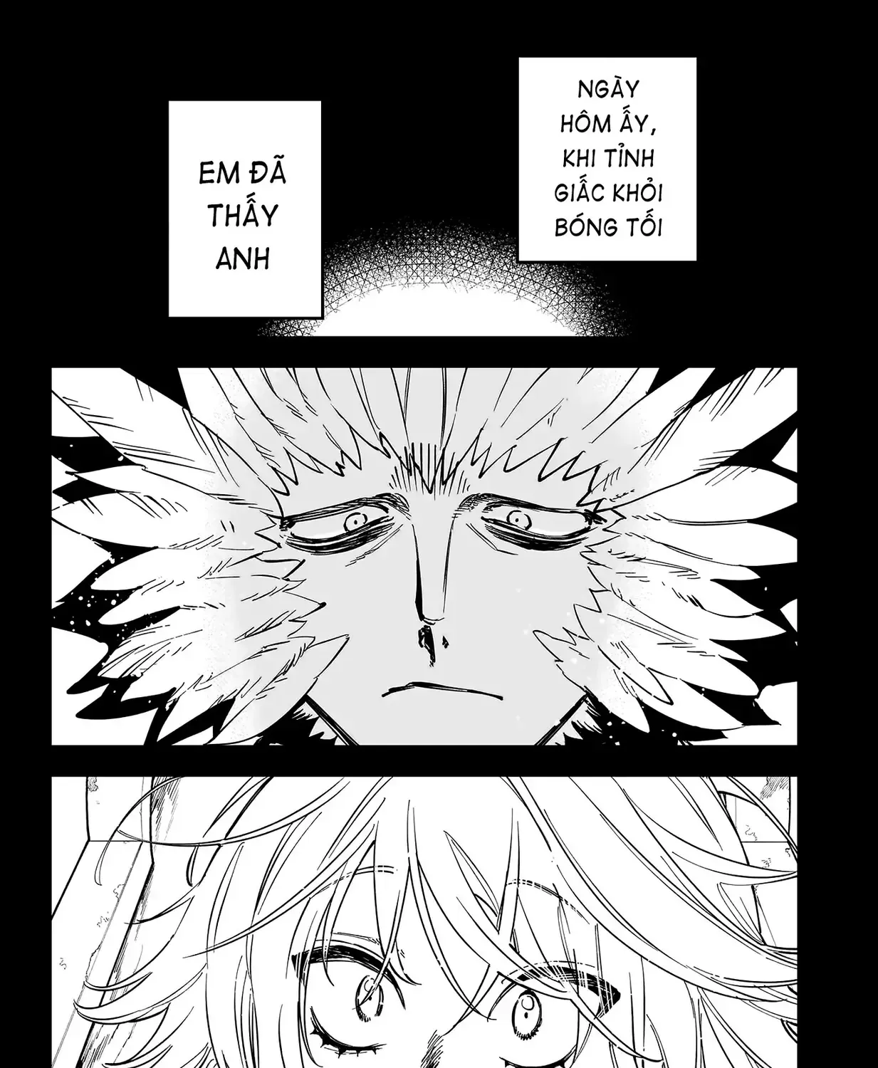 Phù Thủy Ichi Chap 67 - Next Chap 68