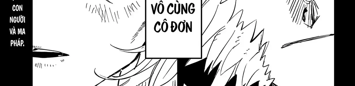 Phù Thủy Ichi Chap 67 - Next Chap 68