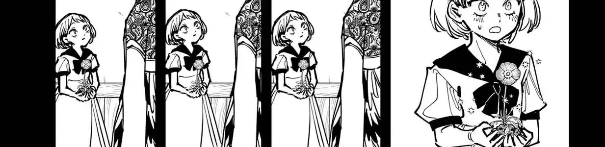 Phù Thủy Ichi Chap 68 - Next Chap 69