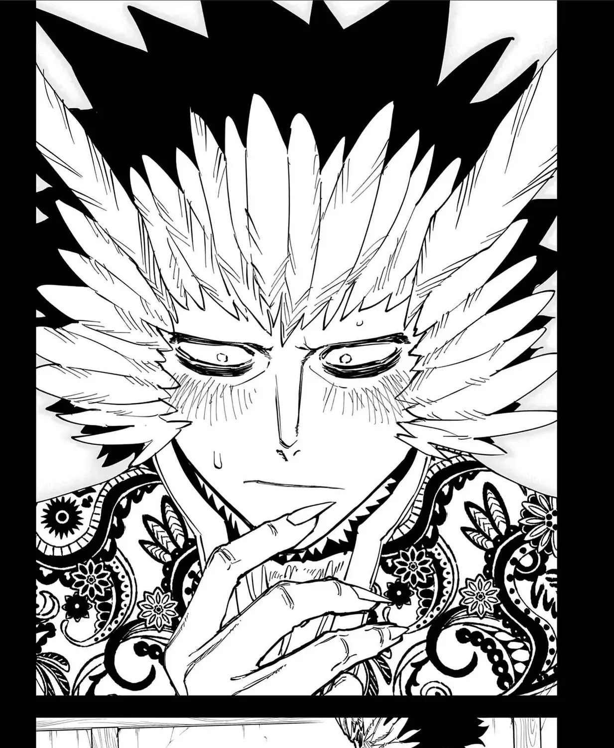 Phù Thủy Ichi Chap 68 - Next Chap 69