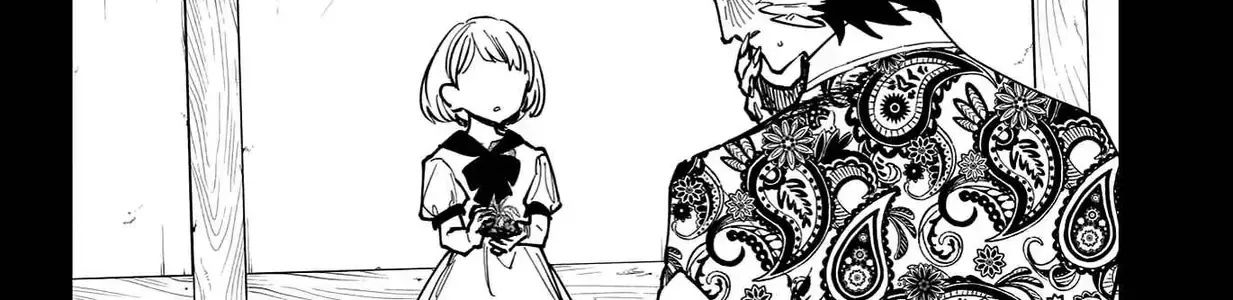 Phù Thủy Ichi Chap 68 - Next Chap 69