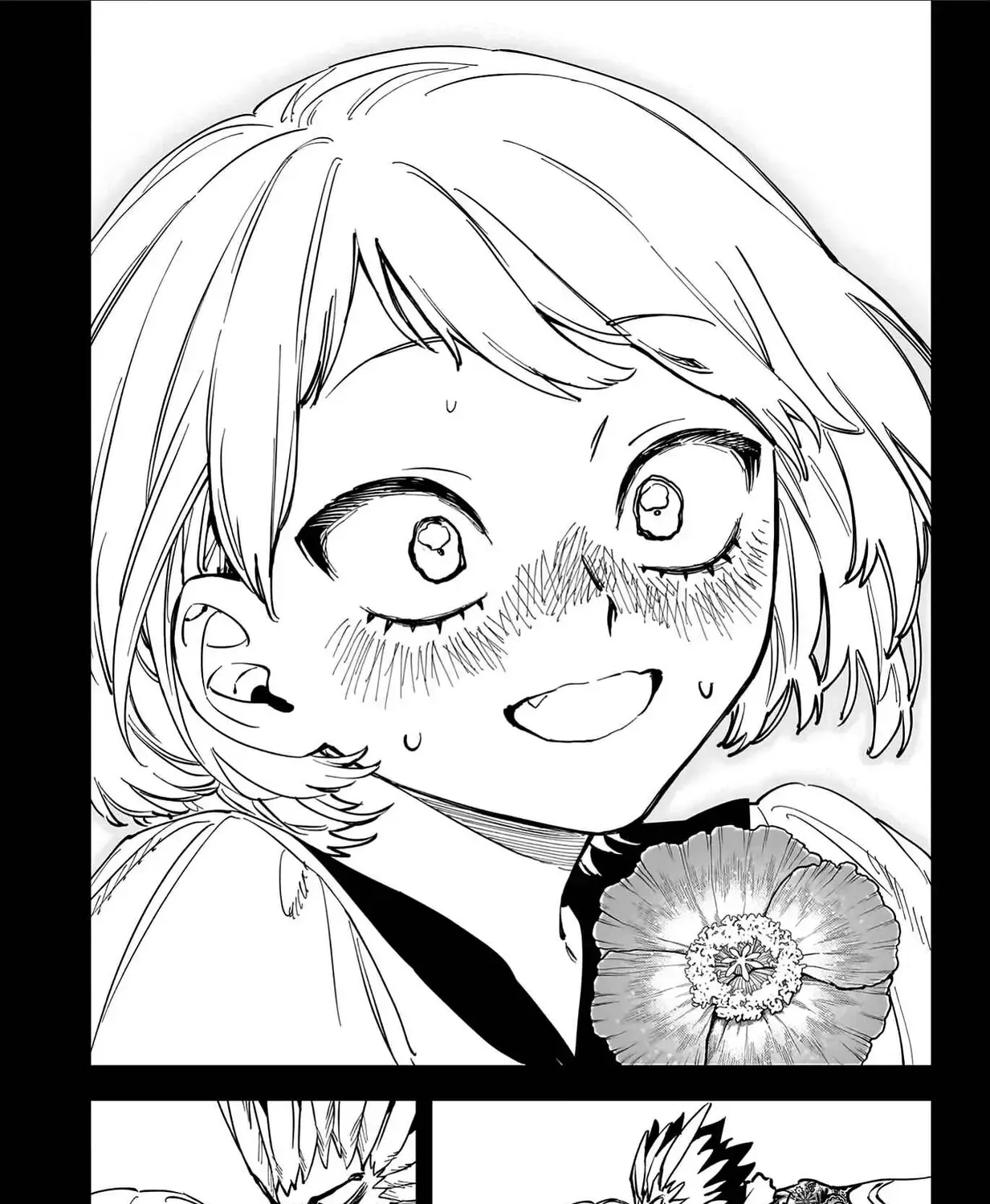 Phù Thủy Ichi Chap 68 - Next Chap 69