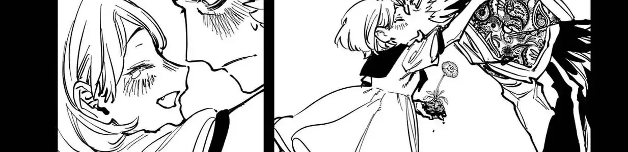 Phù Thủy Ichi Chap 68 - Next Chap 69