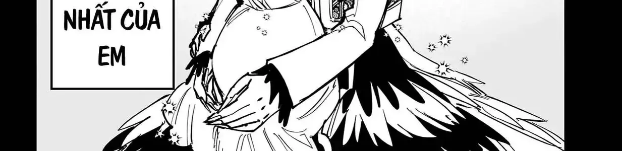 Phù Thủy Ichi Chap 68 - Next Chap 69