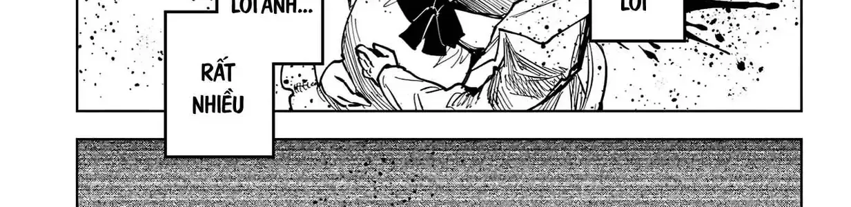 Phù Thủy Ichi Chap 68 - Next Chap 69